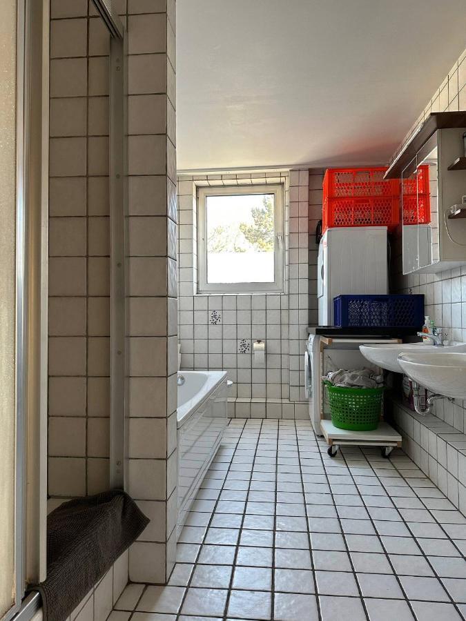 Winwin Im Westen Bielefeld Exterior foto