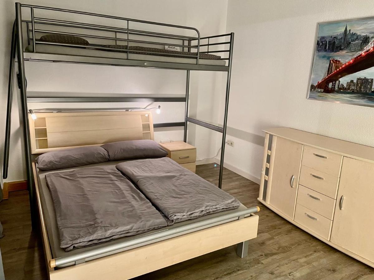 Winwin Im Westen Bielefeld Exterior foto