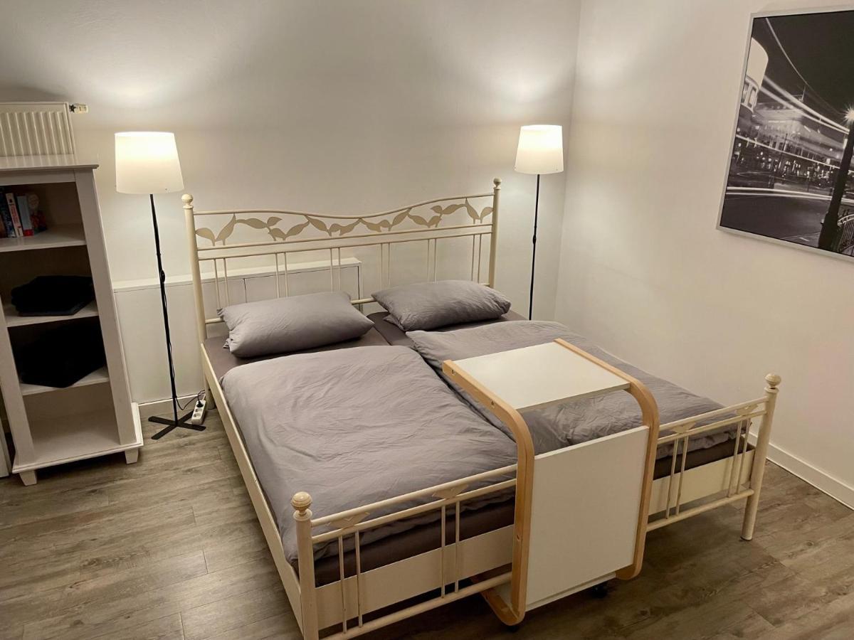 Winwin Im Westen Bielefeld Exterior foto